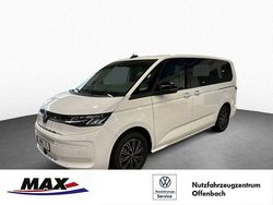Weiß Neu 2025 VW Multivan Life Van | 67.250 €