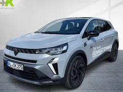Rafalgrau metallic (grau) Gebraucht 2024 Renault Symbioz Techno SUV | 33.890 € (Teuer)
