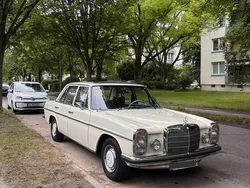 Gebraucht 1973 Mercedes W114 Limousine | 10.500 €