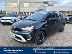 Karbon schwarz Gebraucht 2024 Opel Crossland Elegance SUV | 18.988 € (Guter Preis)