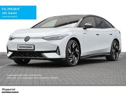 Gletscherweiß metallic Neu 2025 VW ID.7 GTX Limousine | 74.880 €