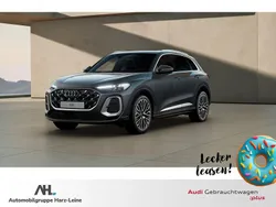 Grau Gebraucht 2025 Audi SQ5 Comfort SUV | 86.171 € (Fairer Preis)
