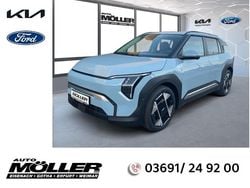 Frostblau Neu 2025 Kia EV3 SUV | 36.695 € (Guter Preis)