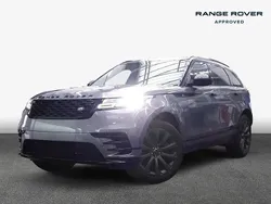 Grau Gebraucht 2022 Land Rover Range Rover Velar SE Dynamic SUV | 53.498 € (Fairer Preis)
