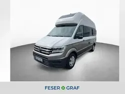 VW California