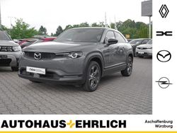 Metallic Gebraucht 2021 Mazda MX30 Basis SUV | 15.890 € (Fairer Preis)