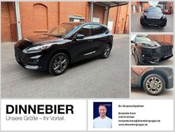 Schwarz Gebraucht 2023 Ford Kuga ST-Line X SUV | 29.990 € (Etwas zu teuer)