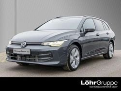 Delfingrau metallic Neu 2025 VW Golf VIII Kombi | 36.990 € (Fairer Preis)