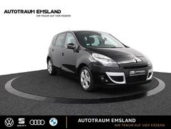 Schwarz Gebraucht 2012 Renault Grand Scénic Van / Kleinbus | 4.999 € (Fairer Preis)