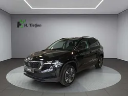 Schwarz Neu 2025 Skoda Karoq Tour SUV | 30.690 € (Teuer)