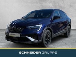 Nachtblau Neu 2025 Renault Arkana Bose Edition SUV | 30.990 € (Superpreis)