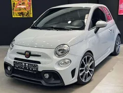 Colore esterno Gebraucht 2018 Abarth 595 Kleinwagen | 16.490 € (Etwas zu teuer)