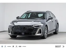Magnetgrau Gebraucht 2025 Audi A5 Edition .1 Coupé | 54.840 € (Superpreis)