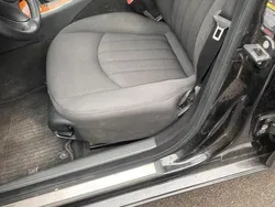 Schwarz Gebraucht 2008 Mercedes E220 Limousine | 7.000 € (Teuer)