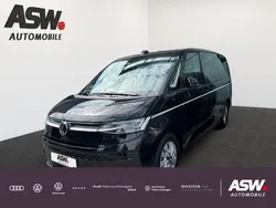 Schwarz Neu 2025 VW Multivan Style Van / Kleinbus | 78.780 €