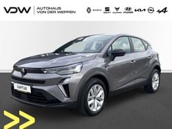 Grau Neu 2025 Renault Captur Evolution SUV | 20.440 € (Superpreis)