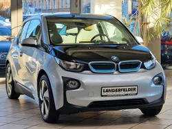 Silber Gebraucht 2014 BMW i3 Kleinwagen | 12.000 € (Fairer Preis)