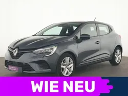 Grau Gebraucht 2021 Renault Clio V Zen Kleinwagen | 13.448 € (Fairer Preis)