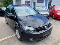 Schwarz Gebraucht 2012 VW Golf VII Match Limousine | 8.990 € (Fairer Preis)