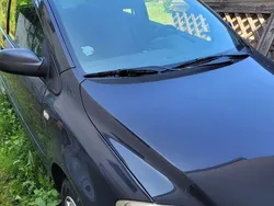 Schwarz Gebraucht 2008 VW Fox Kleinwagen | 500 € (Superpreis)