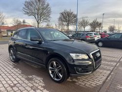 Schwarz Gebraucht 2010 Audi Q5 SUV | 7.499 € (Fairer Preis)