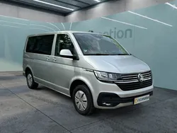 Grau Gebraucht 2022 VW T6.1 Comfortline Van | 38.600 € (Superpreis)