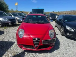 Rot Gebraucht 2011 Alfa Romeo MiTo Quadrifoglio Verde Kleinwagen | 5.700 € (Superpreis)