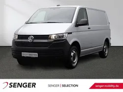 Andere Gebraucht 2021 VW T6.1 Van | 24.881 € (Superpreis)