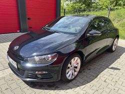 Schwarz Gebraucht 2011 VW Scirocco Coupé | 11.000 € (Etwas zu teuer)