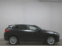 Schwarz Gebraucht 2020 BMW X2 Advantage SUV | 17.680 € (Guter Preis)