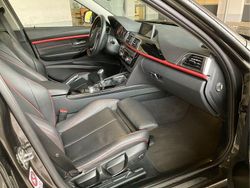 Braun Gebraucht 2016 BMW 320 Comfort Edition Kombi | 20.950 € (Teuer)
