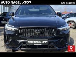 Schwarz Gebraucht 2025 Volvo XC60 Plus SUV | 54.800 € (Etwas zu teuer)