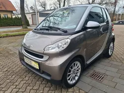 Smart ForTwo Cabrio