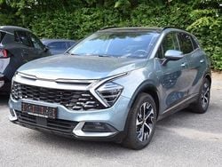 Grau Gebraucht 2022 Kia Sportage 4 SUV | 26.845 € (Guter Preis)