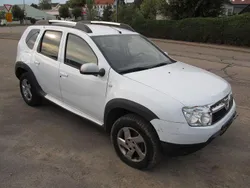 Gebraucht 2011 Dacia Duster SUV | 4.450 € (Superpreis)
