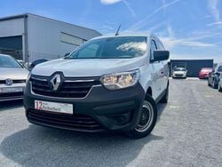 Weiß Gebraucht 2023 Renault Express Van / Kleinbus | 9.000 € (Fairer Preis)