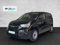 Karbon schwarz Neu 2025 Opel Combo-e Life Van / Kleinbus | 26.990 €