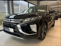 Pantherschwarz (p) Gebraucht 2019 Mitsubishi Eclipse Cross Edition SUV | 18.930 € (Fairer Preis)