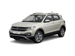 Gebraucht 2022 VW T-Cross Style SUV | 20.700 € (Fairer Preis)