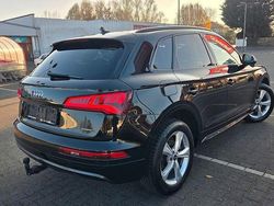 Schwarz Gebraucht 2019 Audi Q5 S-Line SUV | 28.999 € (Guter Preis)