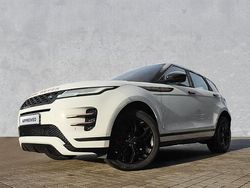 Weiss Gebraucht 2022 Land Rover Range Rover evoque Autobiography SUV | 45.950 € (Guter Preis)