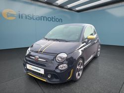 Schwarz Gebraucht 2020 Abarth 595 Kleinwagen | 16.399 € (Fairer Preis)