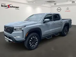 Bouldergrey mineraleffekt Gebraucht 2023 Nissan Frontier Abholung | 59.990 €