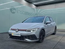 Grau Gebraucht 2024 VW Golf VIII GTI Kleinwagen | 35.649 € (Superpreis)