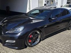Gebraucht 2013 Porsche Panamera GTS Limousine | 33.999 € (Fairer Preis)