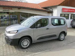 Kca Neu 2024 Toyota Proace Verso City Kombi | 23.240 € (Superpreis)