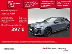 Horizontblau metallic Gebraucht 2025 Audi A5 Ambiente Coupé | 51.880 € (Superpreis)