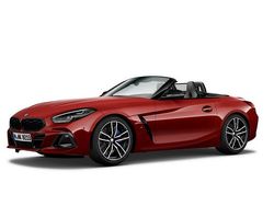 Gebraucht 2026 BMW Z4 M Sport Cabrio | 51.900 € (Guter Preis)
