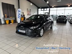 Pentametal metallic Neu 2025 Kia Ceed Limousine | 22.890 € (Superpreis)