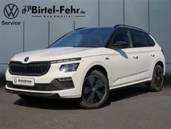 Weiß Neu 2024 Skoda Kamiq Monte Carlo SUV | 26.750 € (Fairer Preis)